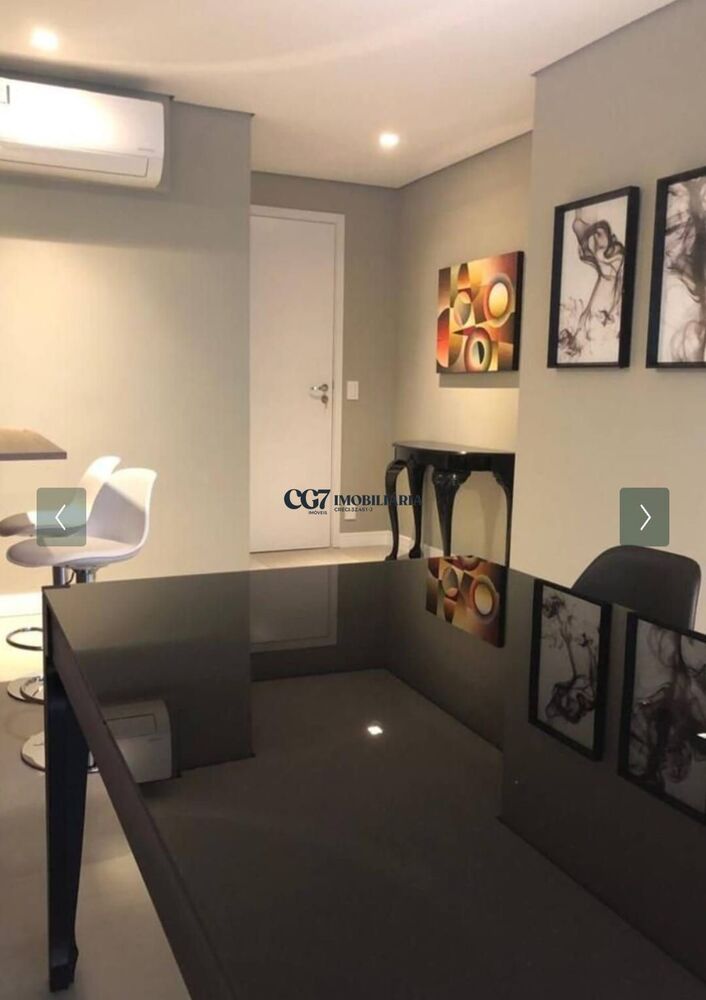 Apartamento, 1 quarto, 67 m² - Foto 4