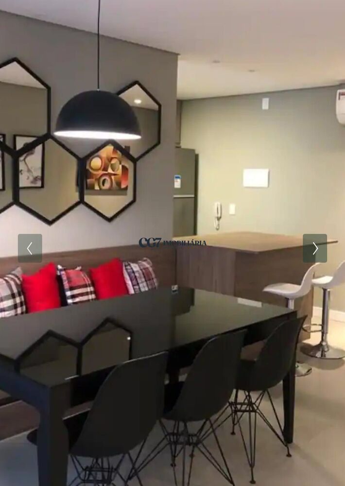 Apartamento, 1 quarto, 67 m² - Foto 5