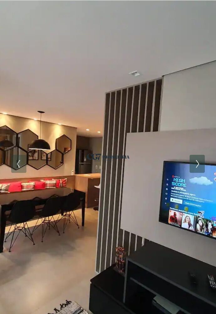 Apartamento, 1 quarto, 67 m² - Foto 8