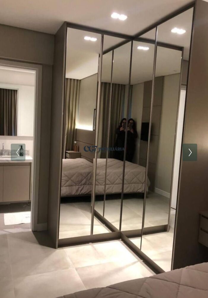 Apartamento, 1 quarto, 67 m² - Foto 3