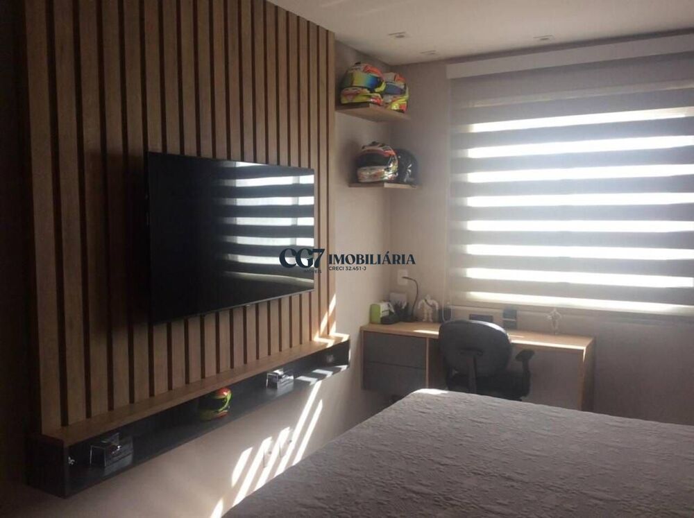 Apartamento, 3 quartos, 228 m² - Foto 5