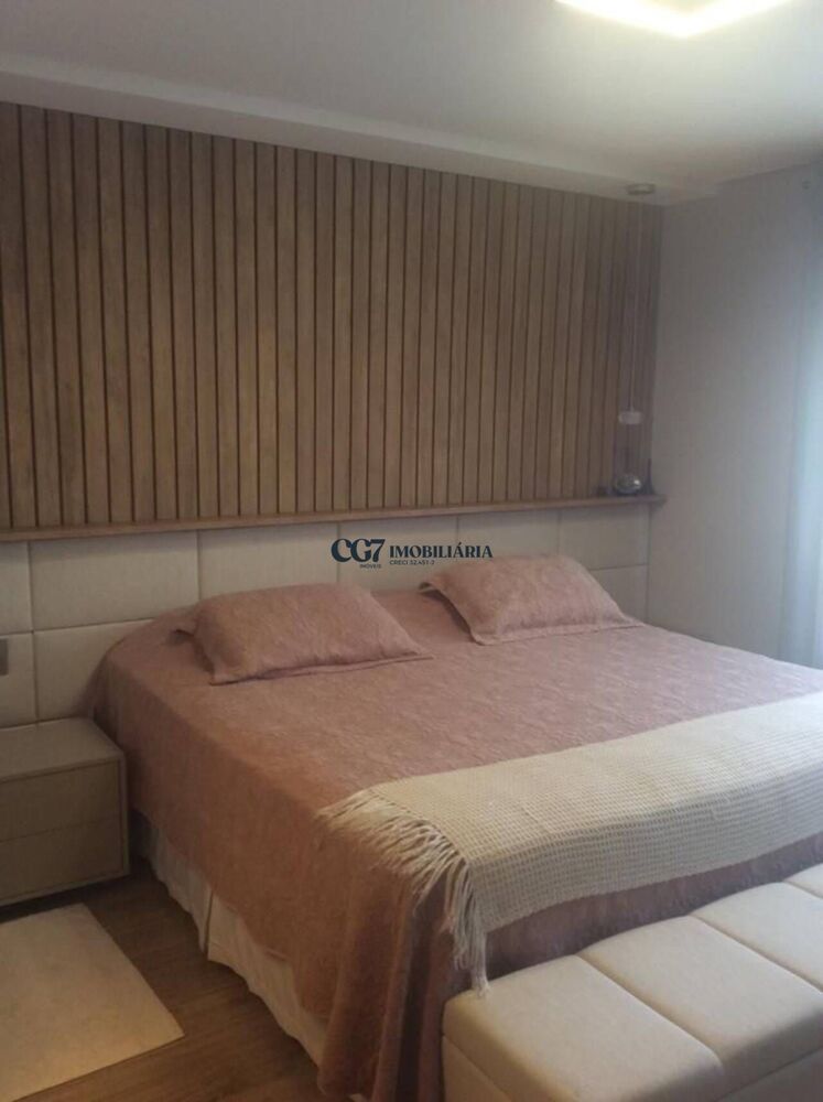 Apartamento, 3 quartos, 228 m² - Foto 3