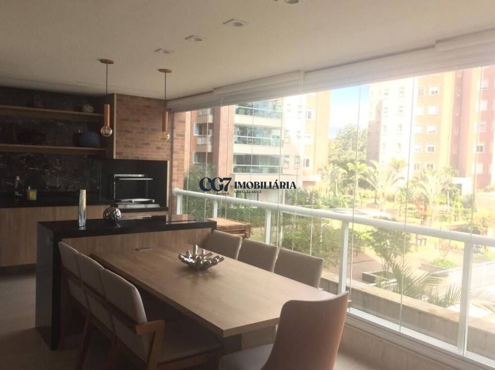 Apartamento, 3 quartos, 228 m² - Foto 7