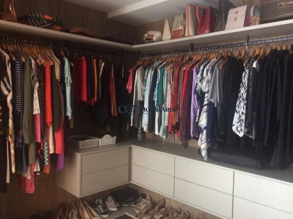 Apartamento, 3 quartos, 228 m² - Foto 10