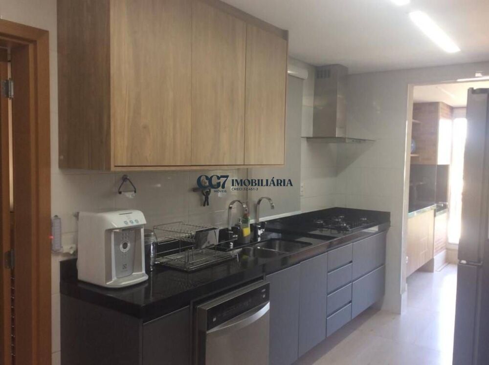 Apartamento, 3 quartos, 228 m² - Foto 8