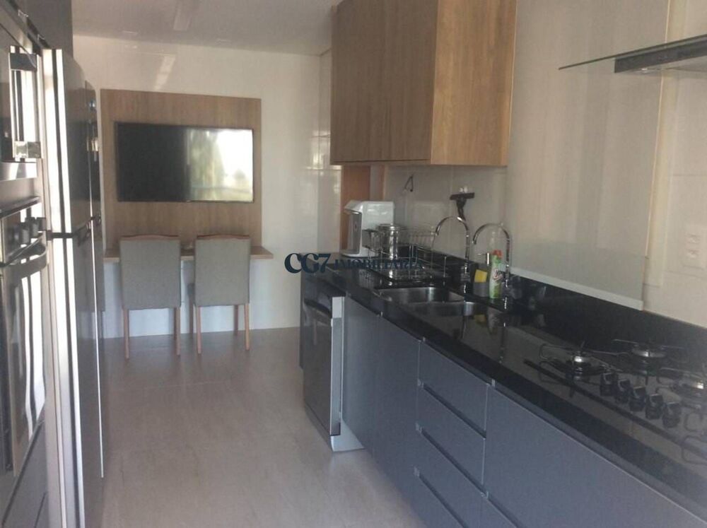 Apartamento, 3 quartos, 228 m² - Foto 6