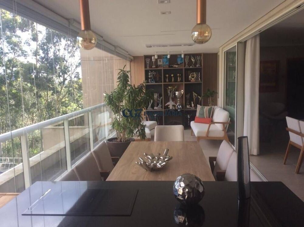 Apartamento, 3 quartos, 228 m² - Foto 12