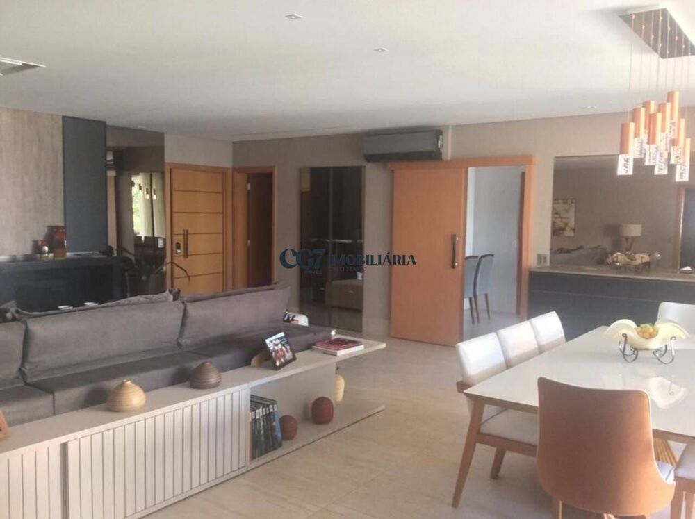 Apartamento, 3 quartos, 228 m² - Foto 4