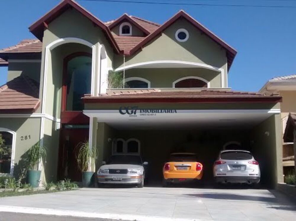 Casa de Condomínio, 3 quartos - Foto 8