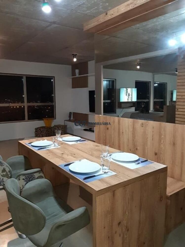 Apartamento, 1 quarto, 70 m² - Foto 15