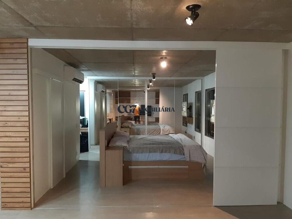 Apartamento, 1 quarto, 70 m² - Foto 7