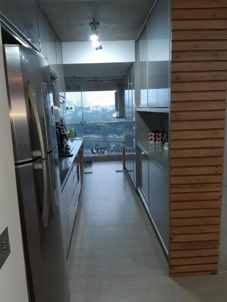 Apartamento, 1 quarto, 70 m² - Foto 1