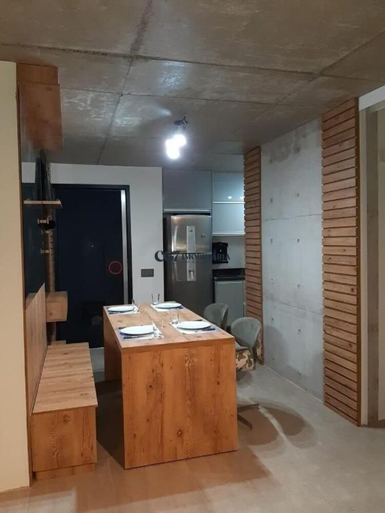 Apartamento, 1 quarto, 70 m² - Foto 9
