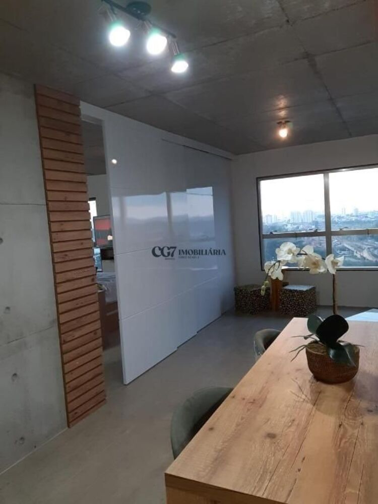 Apartamento, 1 quarto, 70 m² - Foto 2