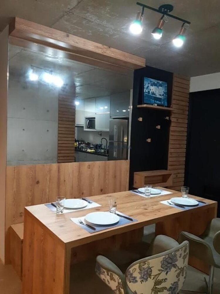 Apartamento, 1 quarto, 70 m² - Foto 10