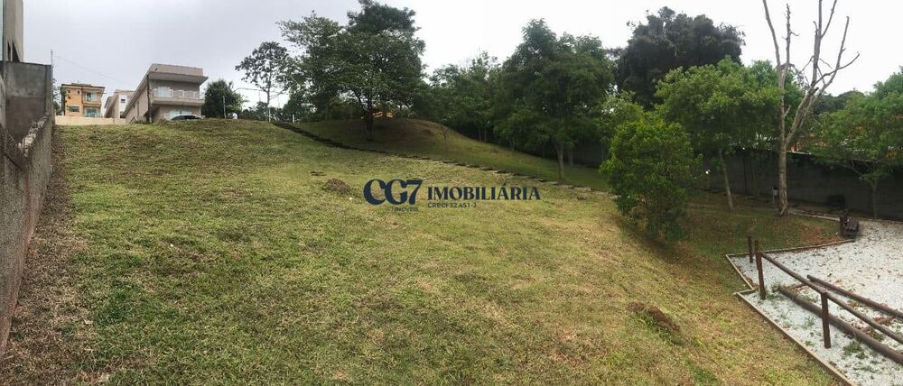 Terreno, 250 m² - Foto 1