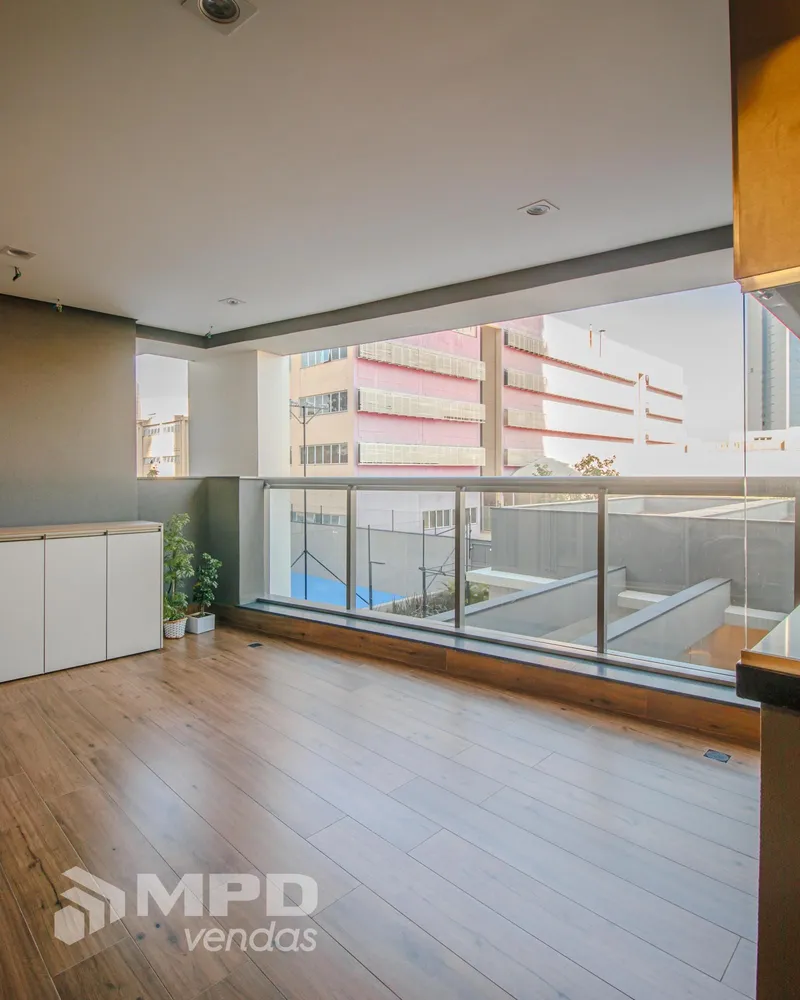 Apartamento, 2 quartos, 123 m² - Foto 1