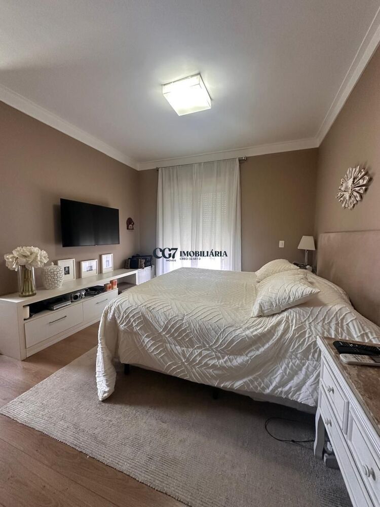 Apartamento, 3 quartos, 201 m² - Foto 4