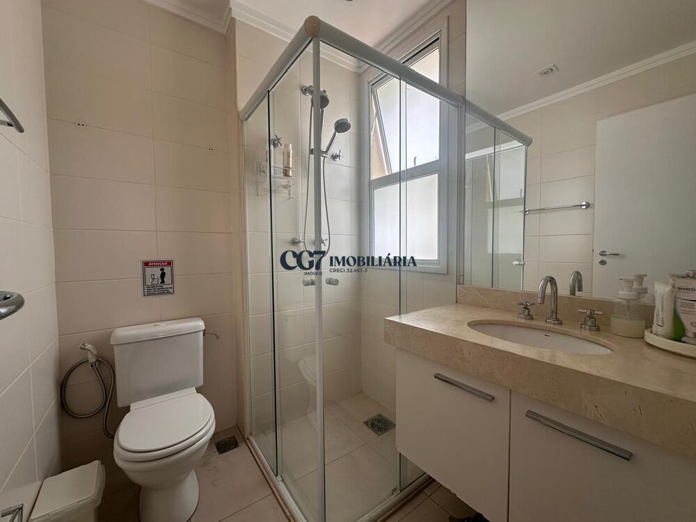 Apartamento, 3 quartos, 201 m² - Foto 3