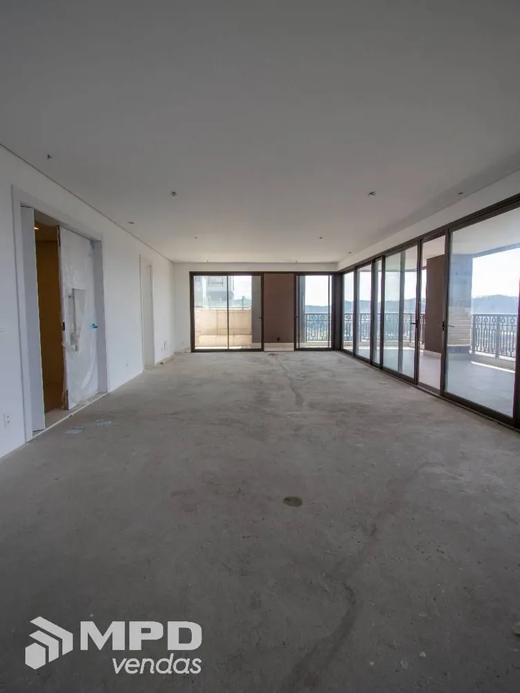 Cobertura, 4 quartos, 708 m² - Foto 1