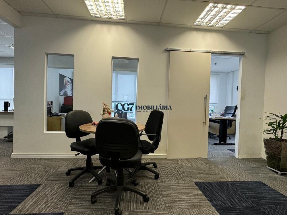 Prédio Inteiro à venda com 6 quartos, 396m² - Foto 8