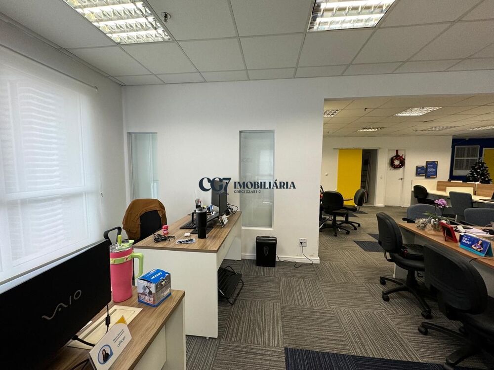 Prédio Inteiro à venda com 6 quartos, 396m² - Foto 7