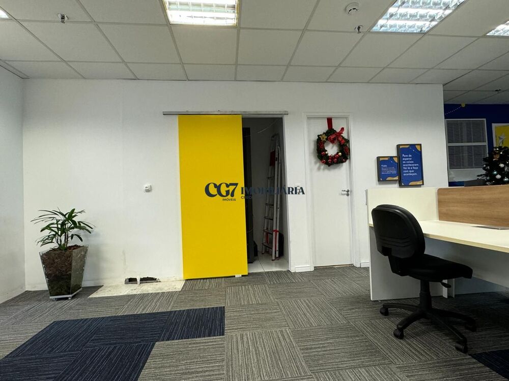 Prédio Inteiro à venda com 6 quartos, 396m² - Foto 9