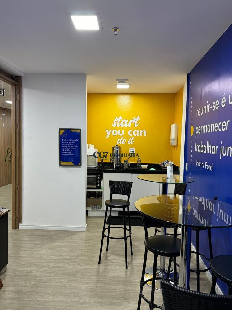 Prédio Inteiro à venda com 6 quartos, 396m² - Foto 4