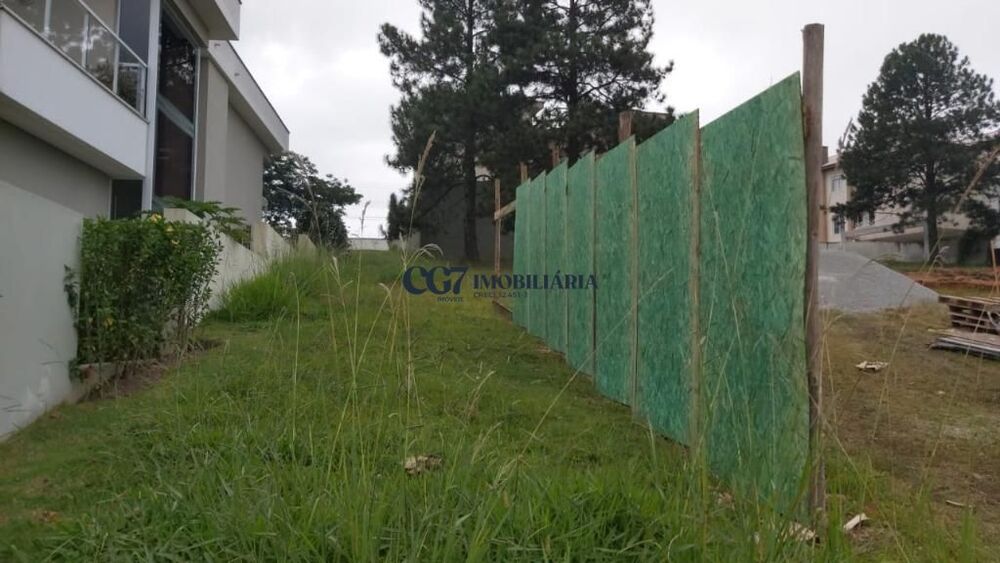 Terreno, 574 m² - Foto 1
