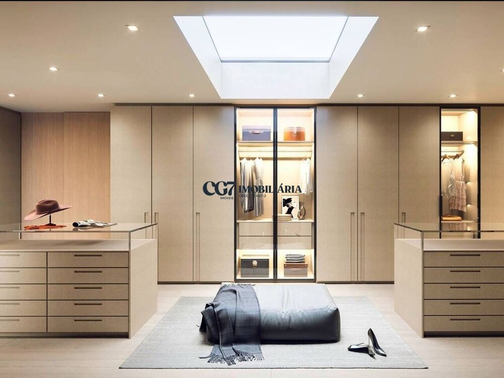 Sobrado à venda com 5 quartos, 1000m² - Foto 12