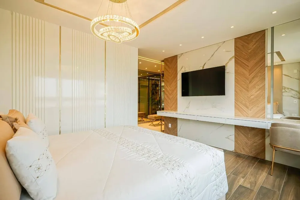 Apartamento, 3 quartos, 228 m² - Foto 3