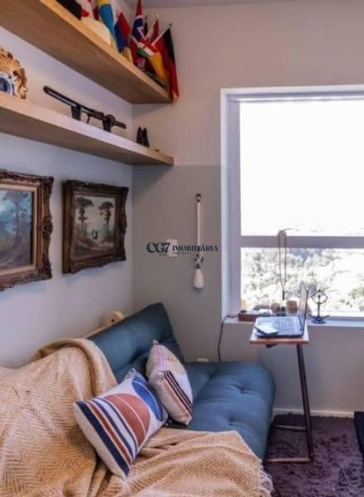 Apartamento, 2 quartos, 70 m² - Foto 1