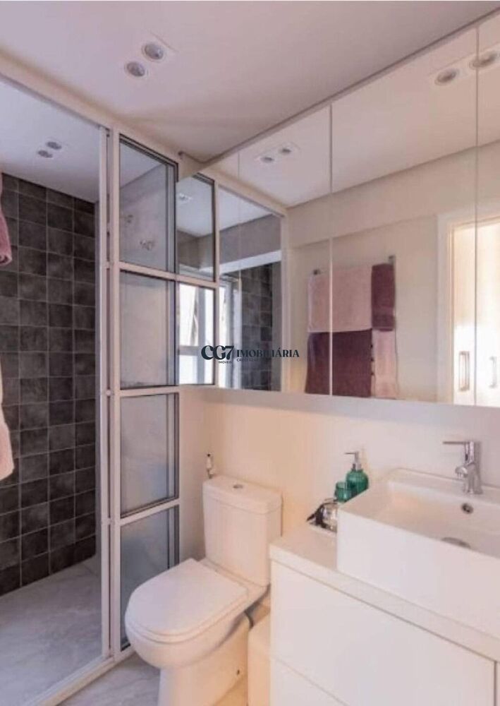 Apartamento, 2 quartos, 70 m² - Foto 3