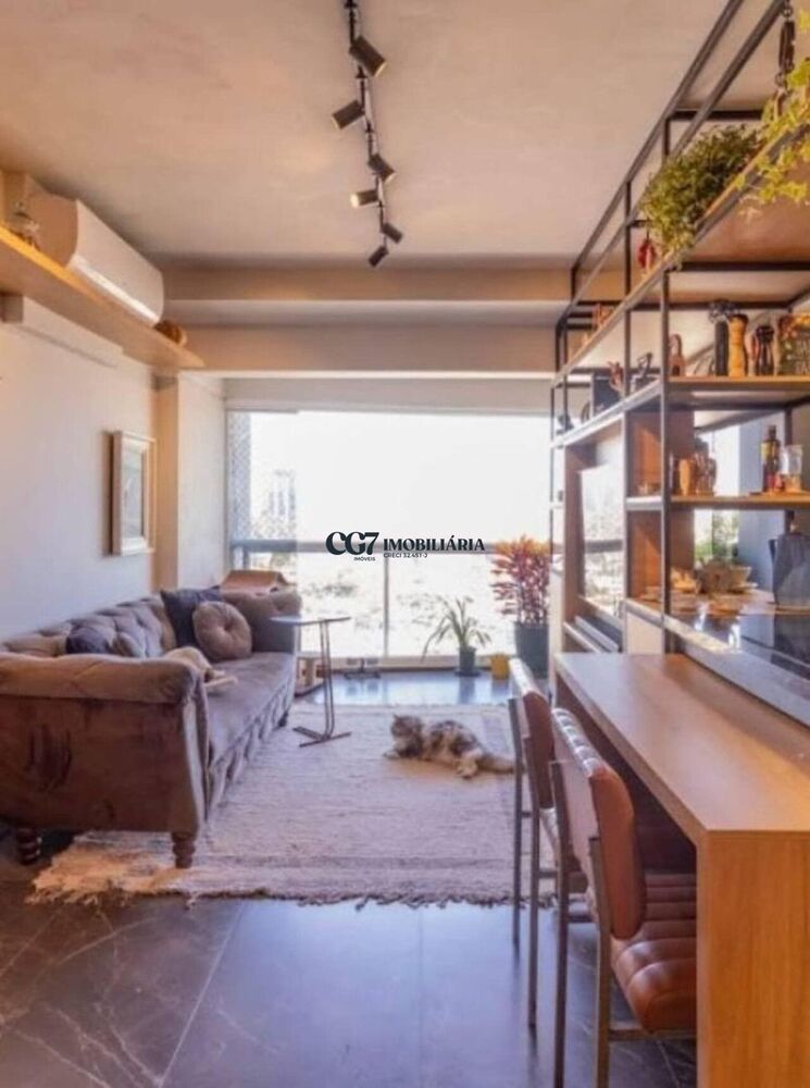 Apartamento, 2 quartos, 70 m² - Foto 2