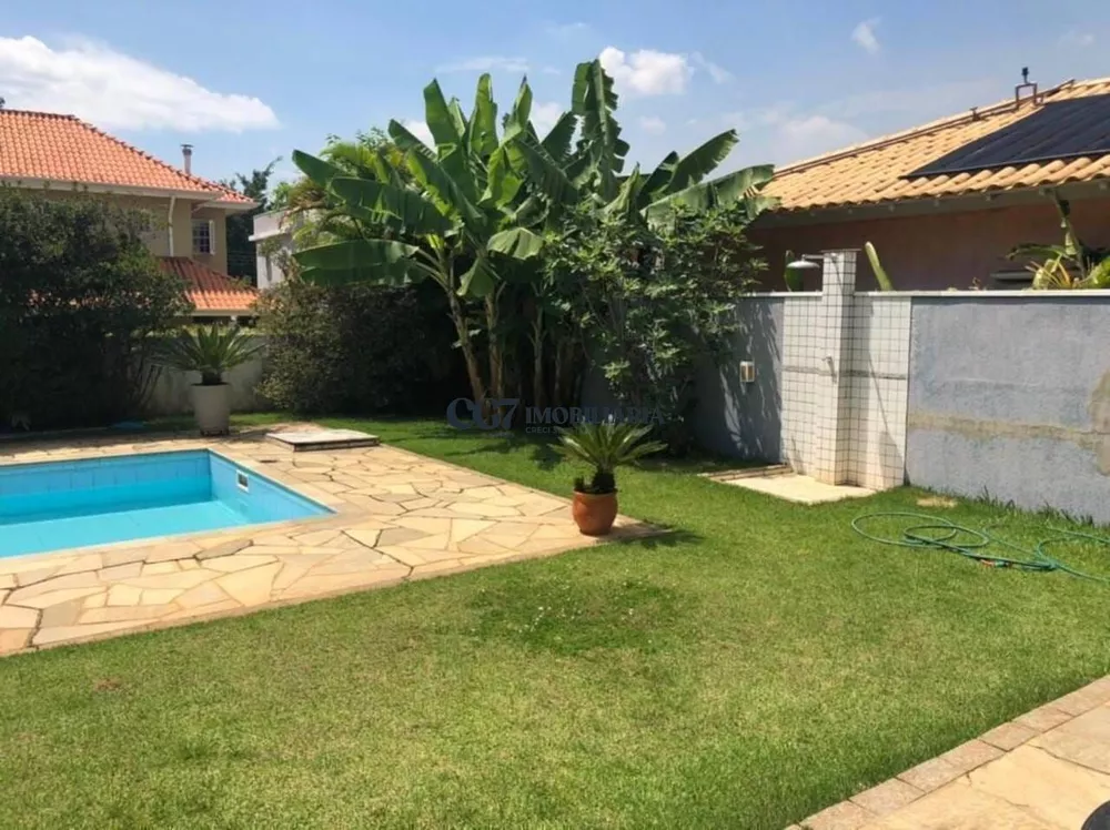 Sobrado à venda com 4 quartos, 329m² - Foto 4