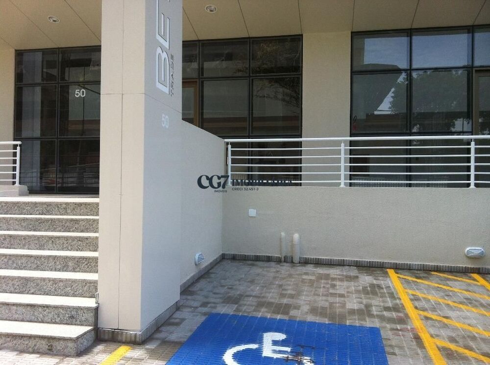 Loja-Salão, 60 m² - Foto 2