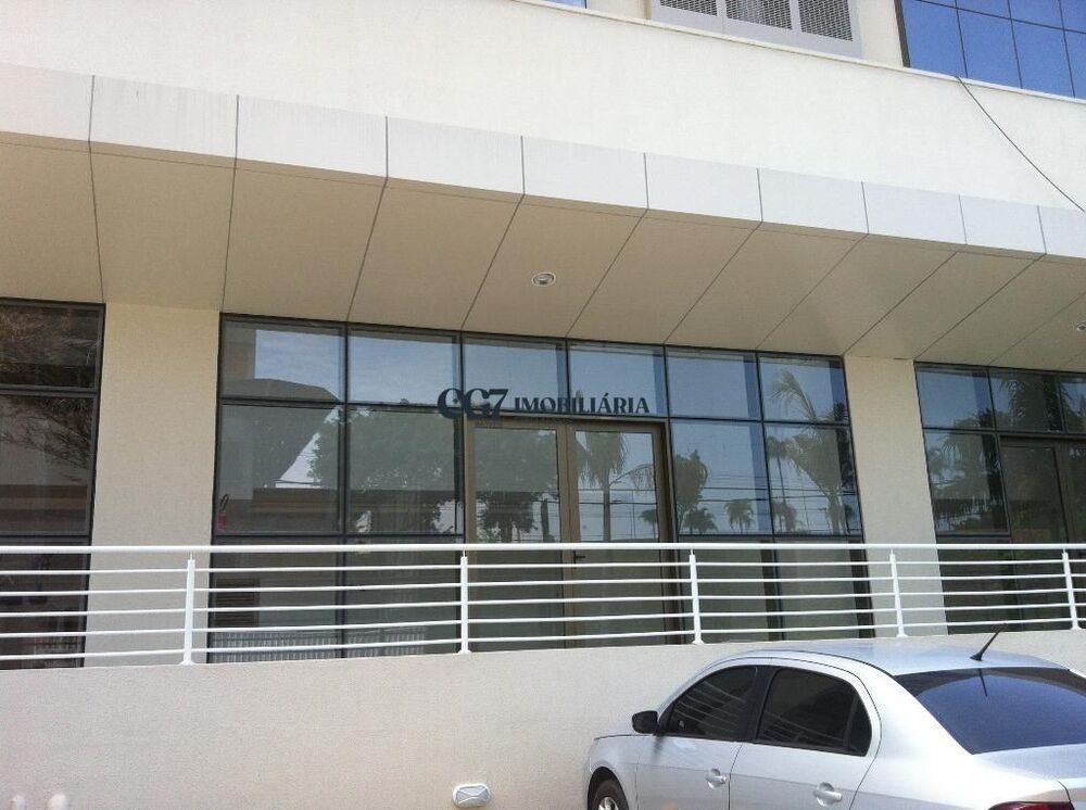 Loja-Salão, 60 m² - Foto 1