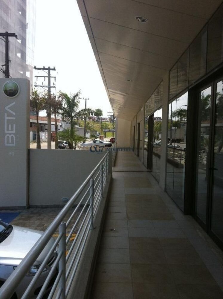 Loja-Salão, 60 m² - Foto 4