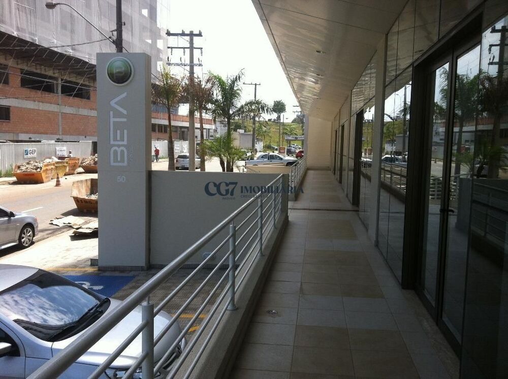 Loja-Salão, 60 m² - Foto 5