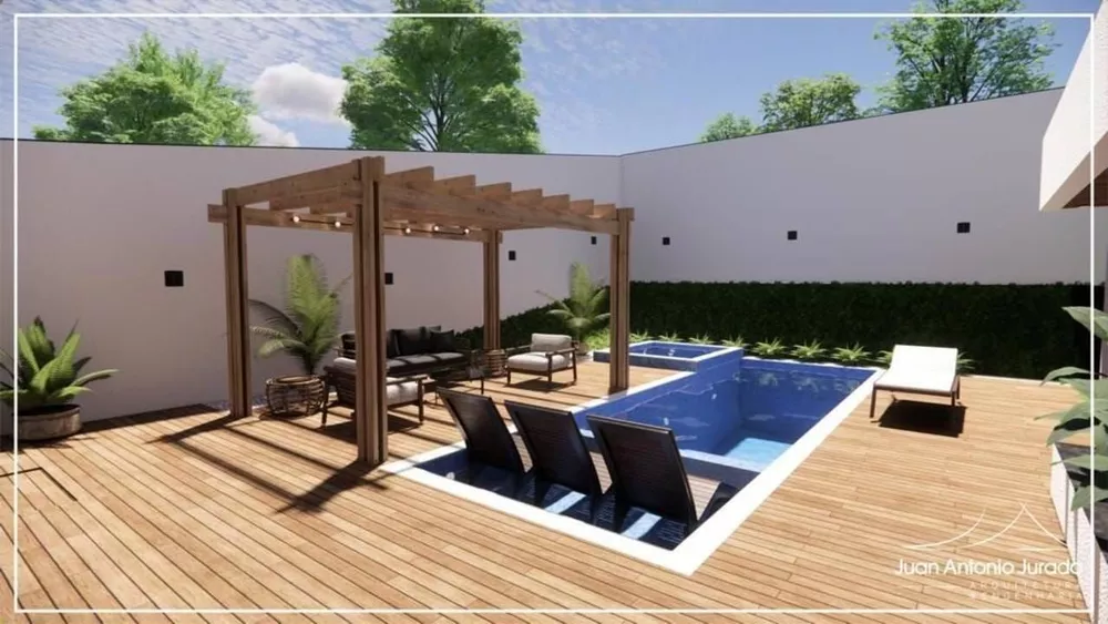 Casa, 4 quartos, 354 m² - Foto 1