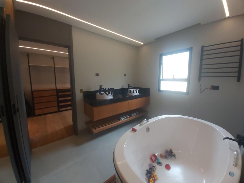 Casa de Condomínio, 5 quartos - Foto 11