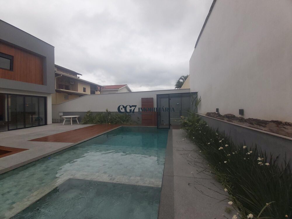Casa de Condomínio, 5 quartos - Foto 5