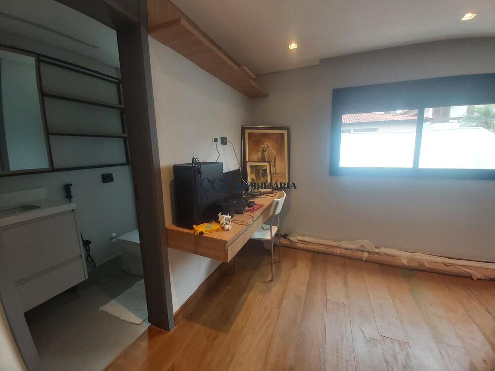 Casa de Condomínio, 5 quartos - Foto 9