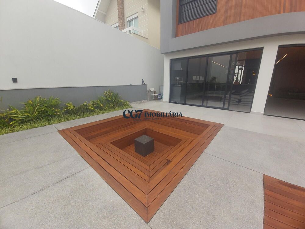 Casa de Condomínio, 5 quartos - Foto 8