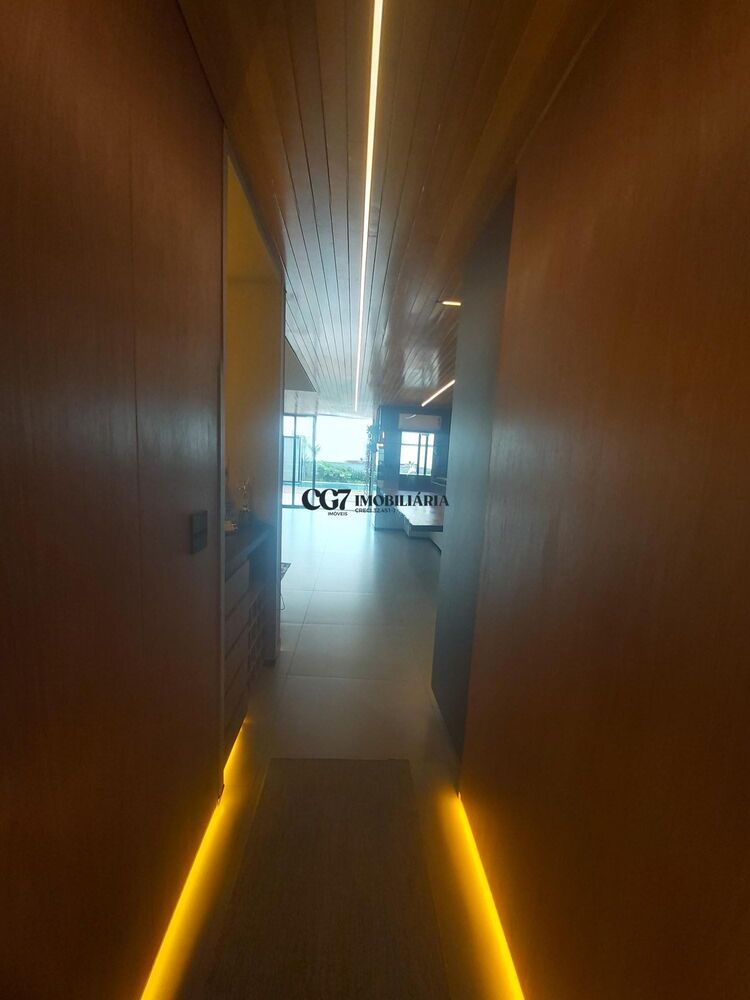 Casa de Condomínio, 5 quartos - Foto 2