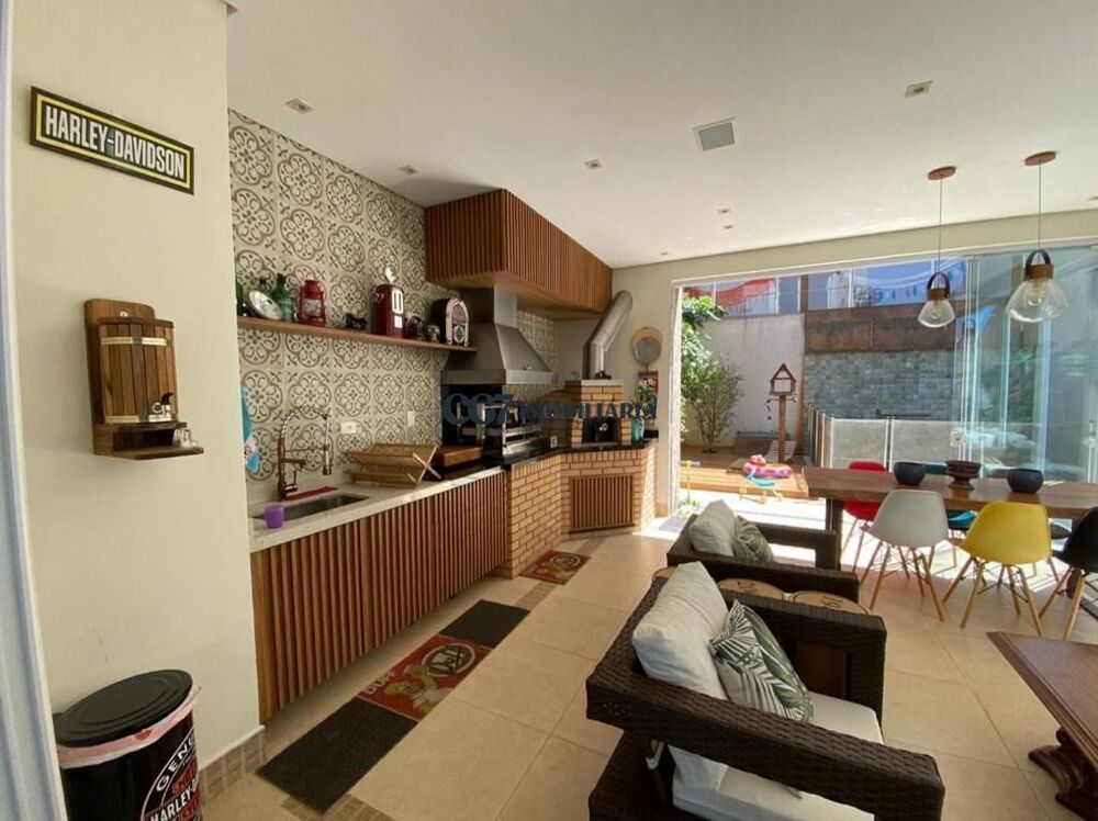 Sobrado, 4 quartos, 410 m² - Foto 5