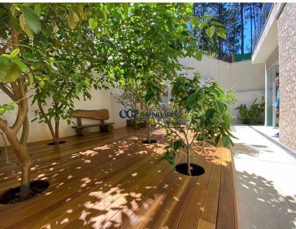 Sobrado, 4 quartos, 410 m² - Foto 14