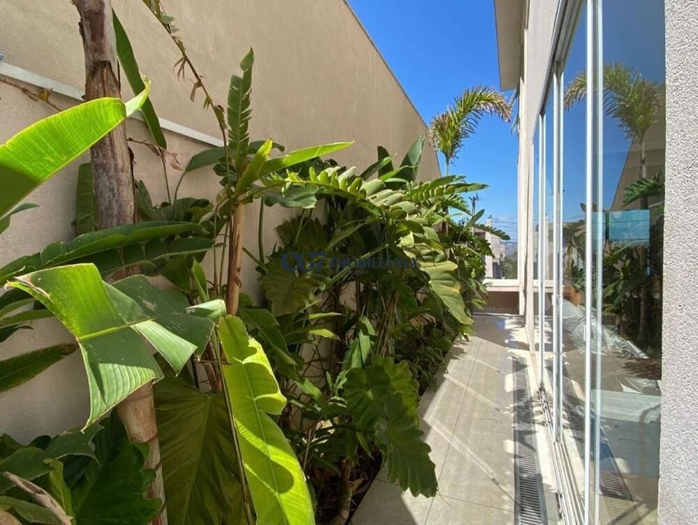 Sobrado, 4 quartos, 410 m² - Foto 10