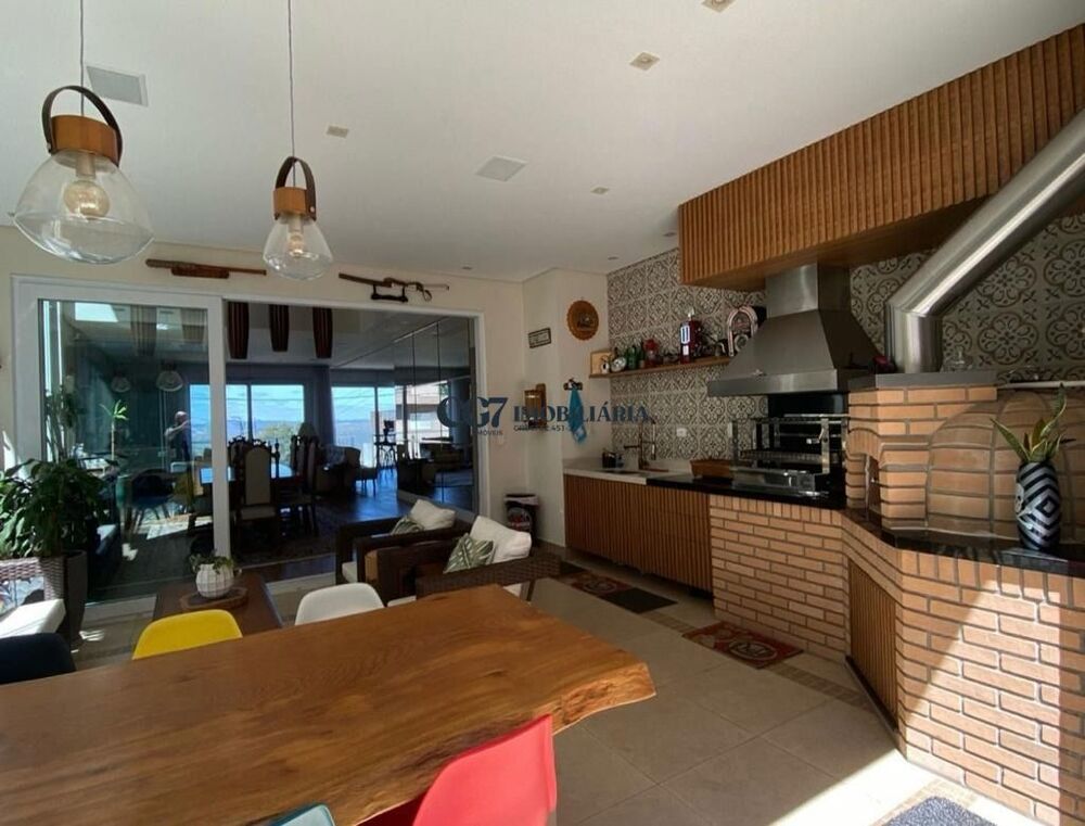Sobrado, 4 quartos, 410 m² - Foto 4