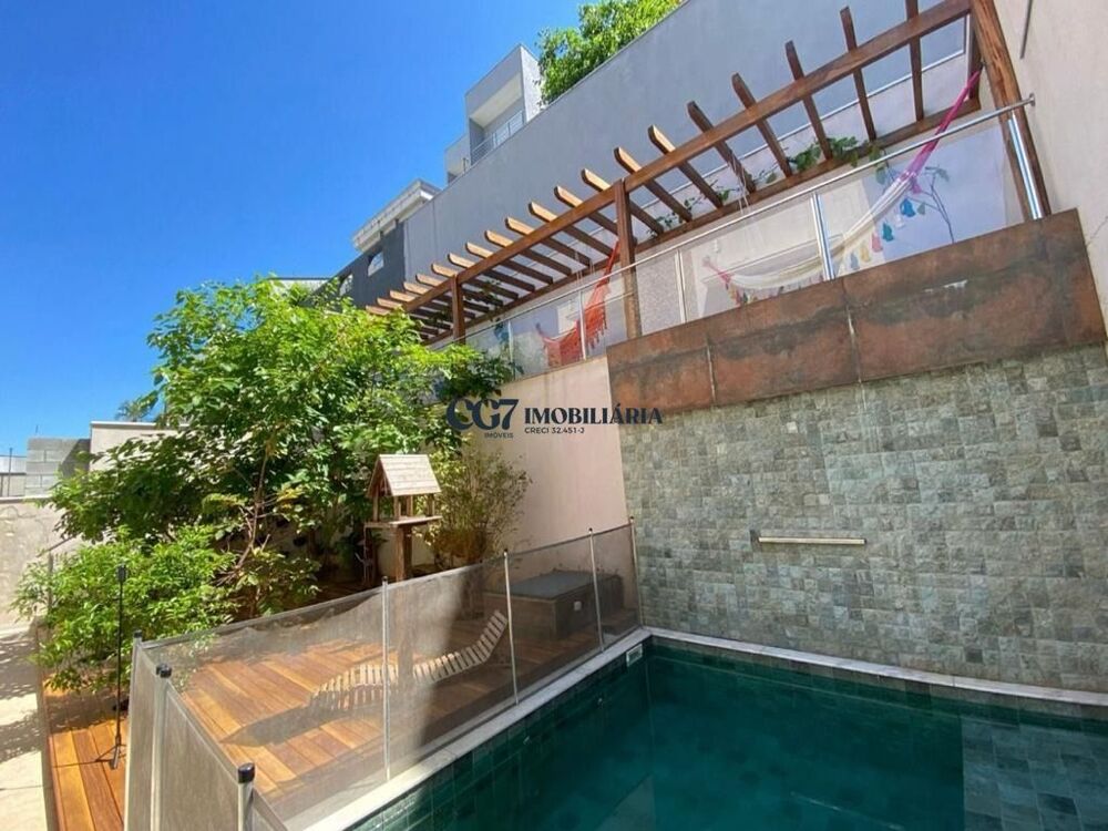 Sobrado, 4 quartos, 410 m² - Foto 6